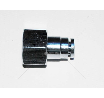 SZYBKOZLACZE TEKALANU FI12 GWINT WEWN.M1 MTX MPCF12-M16X1,5