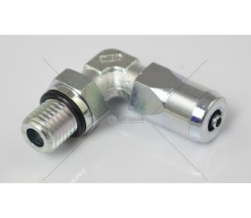 SZYBKOZLACZE TEKALANU FI6 GWINT M12*1,5 HALDEX 30506122