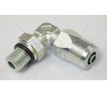 SZYBKOZLACZE TEKALANU FI8 GWINT M12*1,5 HALDEX 30508122