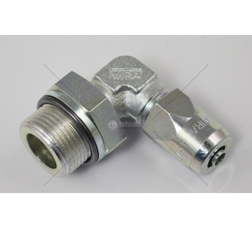 SZYBKOZLACZE TEKALANU FI8 GWINT M22*1,5 HALDEX 30508222