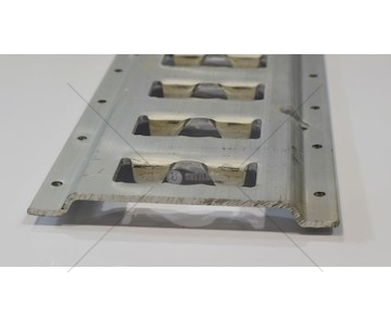 SZYNA DRAZKA ZABEZPIECZAJACEGO LADUNEK  HF10-2