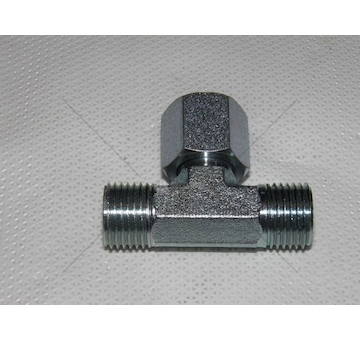 T-kus + matice uprostřed M22*M22*M22 MTX BC-22