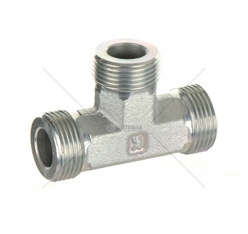 T spojka M22x1.5 Zetor 57186805