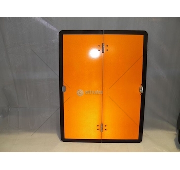 TABLICA NIEBEZP.LADUNKI MTX 501601