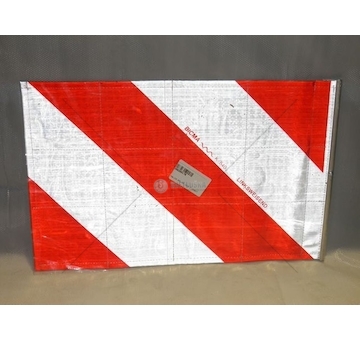 Tabule odrazka levá s úchytem na zvedák ERMAX 098269176