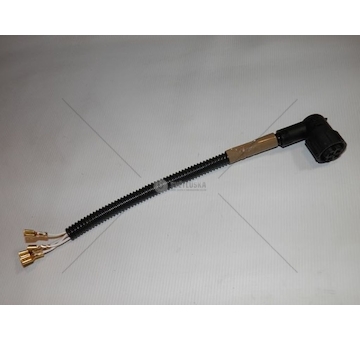 Tabule odrazka na zvedák KPL L+P 450*250 VEM050/SET