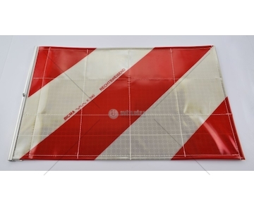 Tabule odrazka pravá s úchytem na zvedák ERMAX 098269177