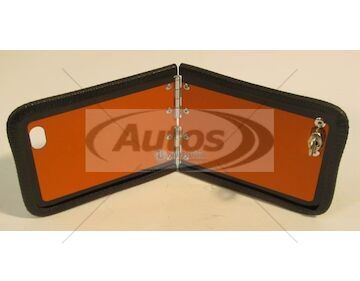 Tabulka reflexní adr 300x120 sklopná 998000078_A