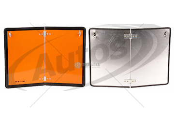 Tabulka reflexní adr 300x400 sklopná 0019982_A