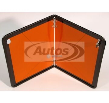 Tabulka reflexní adr 300x400 sklopná 91208_A