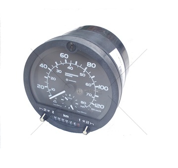 Tachograf 1318 KIENZLE 24V - opravený