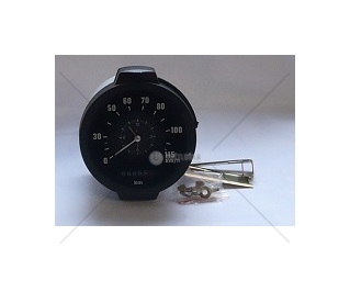 Tachograf 8403 24V 115km