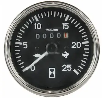 Tachometr | 7010079M92
