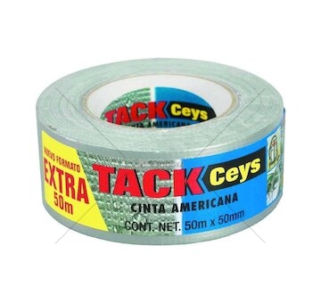Tack Ceys páskové lepidlo 50m x 50mm