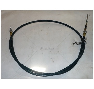 Táhlo 183-L-TR-50-2700 závit 6.