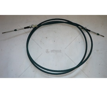 Táhlo 183-V-TT-50-2700 b závit 5.