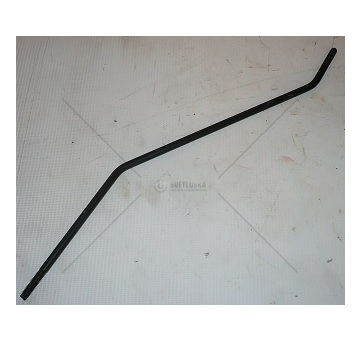 Táhlo dodávky plynu Tatra