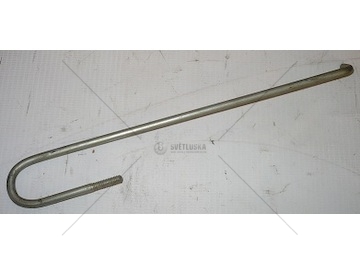 Táhlo kliky vnější L