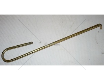 Táhlo kliky vnější P