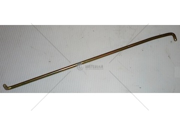 Táhlo kliky vnitřní L