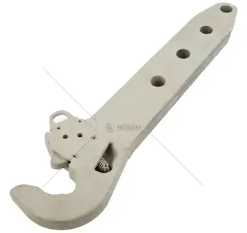 Táhlo levé cbm | 1220-4605635-05