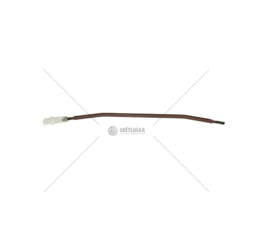 Táhlo nožního plynu úplné 80295509