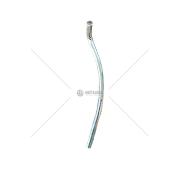 Táhlo omezovače dveří levé Multicar M25