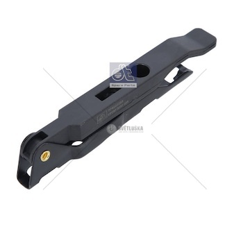 Táhlo otvírání přední masky scania cp,cr,ct 0079638_A