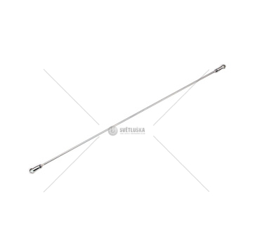 Táhlo ovládání čerpadla 59113507