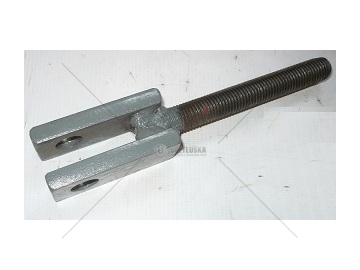 Táhlo ovládání zadního čela - CZ