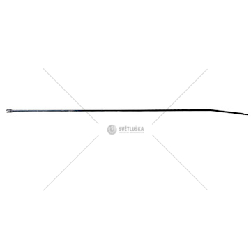 Táhlo plynu Multicar M25