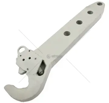 Táhlo pravé cbm | 1220-4605630-05