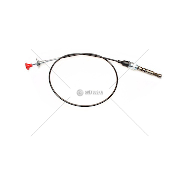 Táhlo rozvaděče úplné - 120cm 88145619