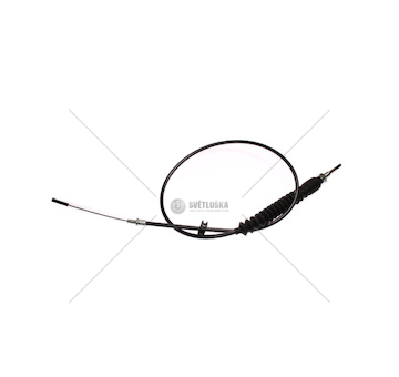 Táhlo stop device 65295909