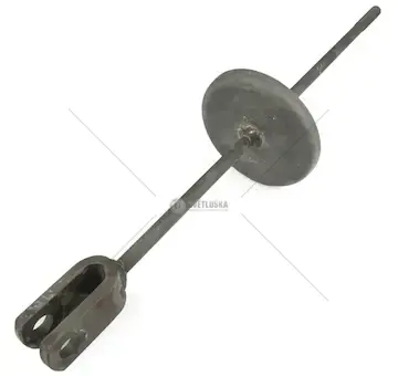 Táhlo uzávěrky | 6011-2510