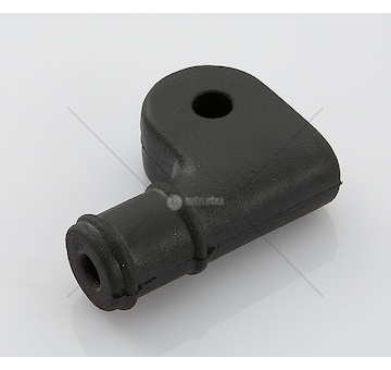 Táhlo ventilu pérování gumové pr.8x38mm 0118667_A