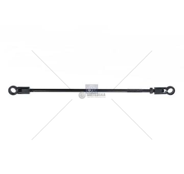 Táhlo ventilu pérování scania g,p,r,t cp/cr/cg 0299061_A