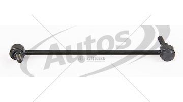 Táhlo ventilu pérování scania r 0212616_A