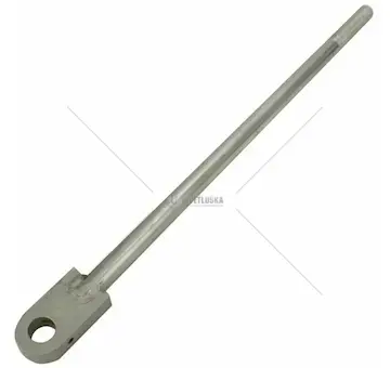 Táhlo závěsu spodní | 93-1982