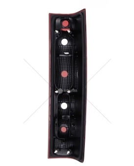 TAIL LAMP MTX COR-DAY-0590