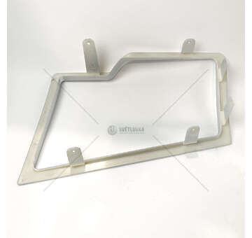 Tailgate Profile PROFILO CORNICE SX FH12 II^vers Mec-Diesel