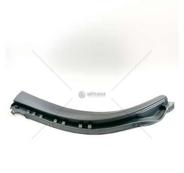 Tailgate Profile PROFILO INFERIORE-ISUZU NMR-NPR Mec-Diesel