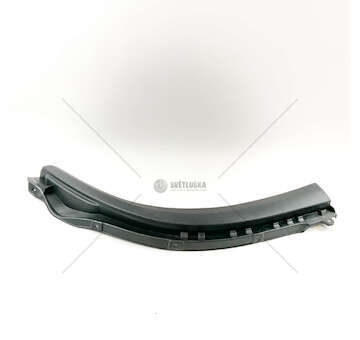 Tailgate Profile PROFILO INFERIORE-ISUZU NMR-NPR Mec-Diesel