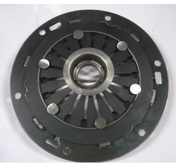 Talíř přítlačný Multicar M22, M24 - zesílený !!!!