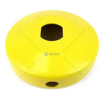 Talíř - řemenice | TZ70022