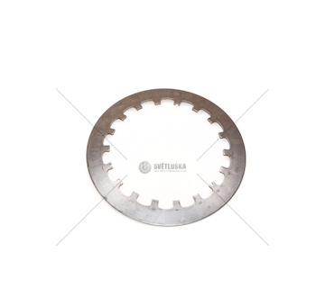 Talířová pružina 935442