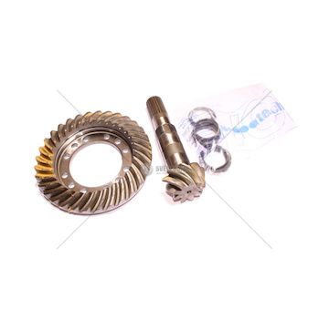 Talířové kolo + past. 32/9/25km 930162