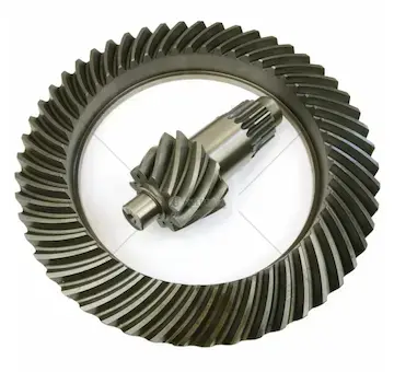 Talířové kolo s pastorkem 14mm díryc-385 | 89.153.169