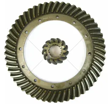 Talířové kolo s pastorkem 53/13 zubů | 5911-2533-1