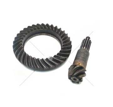 Talířové kolo s pastorkem 7/33 z. Zetor 50453196